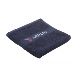 Полотенце WOOOSH из переработанного хлопка GRS, 100 X 50 см
