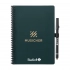 Бумажный блокнот Bambook Classic Original формата A5