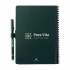 Бумажный блокнот Bambook Classic Original формата A5