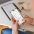 Бумажный блокнот Bambook Classic Original формата A5