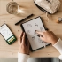 Бумажный блокнот Bambook Classic Original формата A5