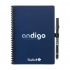Бумажный блокнот Bambook Classic Original формата A5