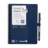Бумажный блокнот Bambook Classic Original формата A5