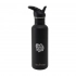 Бутылка Klean Kanteen Classic с крышкой Flip Seal для спорта, 800 мл