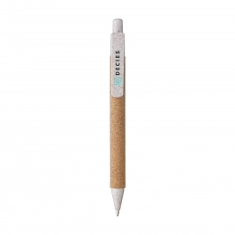 Cork ECO Write pen