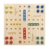 Ludo Wooden Game