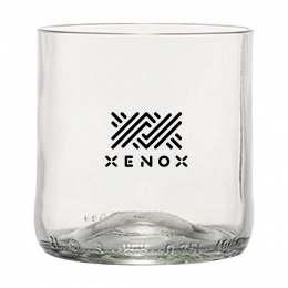 Стаканы для питья Rebottled® Short Tumbler 250 мл