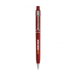 Stilolinea Raja Chrome pen