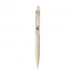 Ручка из пшеничной соломы