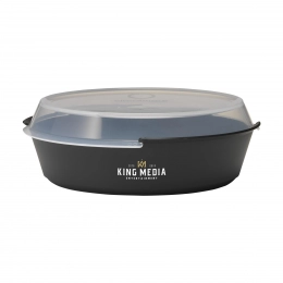 Чаша CIRCULBOWL с крышкой 800 мл