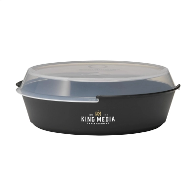 
                                                Чаша CIRCULBOWL с крышкой 800 мл
                                                