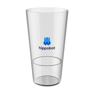 
                                                Бокал для пива HappyGlass Mister Vincent Tritan 330 мл
                                                