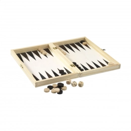 Нарды в коробке