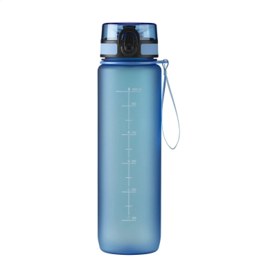
                                                Бутылка для воды HYDRATE 1 л
                                                