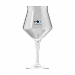 Бокал для пива HappyGlass The Baron Tritan 400 мл