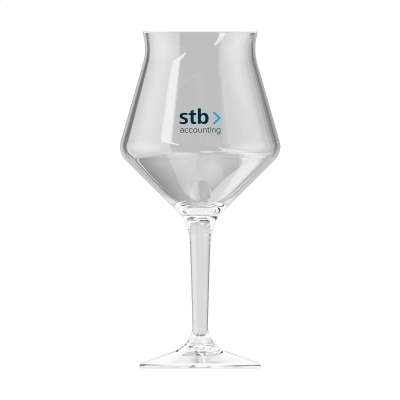 
                                                Бокал для пива HappyGlass The Baron из тритана, 400 мл
                                                