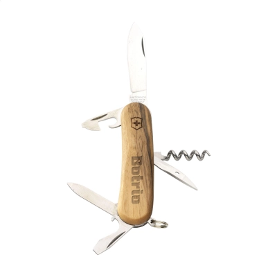 
                                                Карманный нож Victorinox EvoWood
                                                