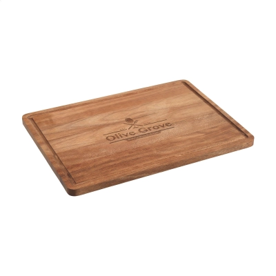 
                                            Wooosh Gustoso cutting board
                                            
