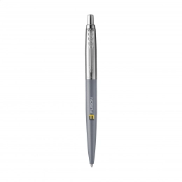 Parker Jotter XL Ballpoint Pen - Blue Ink