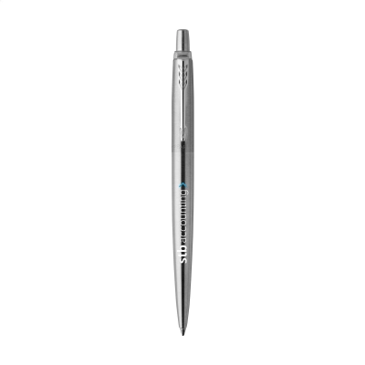 
                                                Шариковая ручка Parker Jotter Steel
                                                
