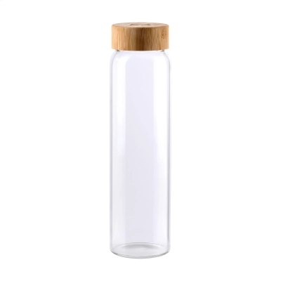 
                                            Luma Glass Drinking Bottle 1 L
                                            