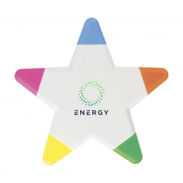 Текстовый маркер StarMarker