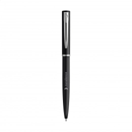 Waterman Allure Ballpoint Pen – blue ink