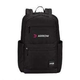 Рюкзак для ноутбука из переработанных материалов Case Logic Uplink 15,6 дюйма