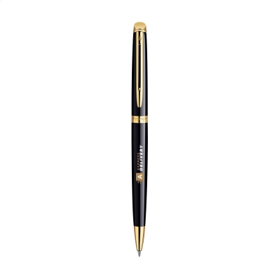 
                                                Ручка-роллер Waterman Hémisphère черная
                                                