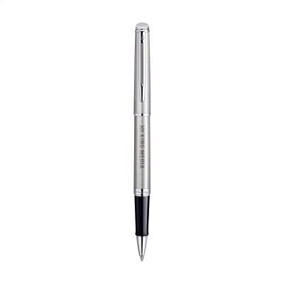 
                                                Роллер Waterman Hémisphère Серебристый
                                                