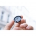 Велосипедный звонок AIRBELL PRO