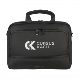 Сумка для ноутбука Tucano Player 15.6 дюйма