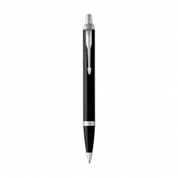 Parker IM Ballpoint Pen Matte - Blue Ink