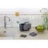 Органайзер для раковины BRABANTIA SINKSIDE с набором для уборки