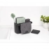 Органайзер для раковины BRABANTIA SINKSIDE с набором для уборки