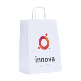 Бумажный пакет Pagari формата A4