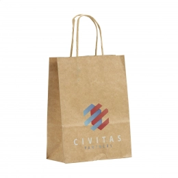 Бумажный пакет Pagari A5