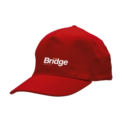 
                                                Бейсболка HeavyCap
                                                