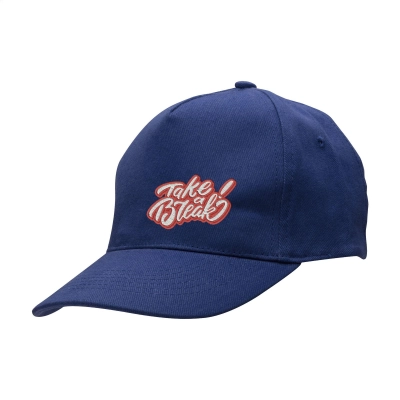 
                                                Бейсболка HeavyCap
                                                