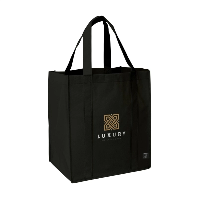 
                                            Shop XL GRS RPET (80 g/m²) shopping bag
                                            