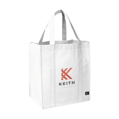 
                                                Шоппер Shop XL GRS RPET (80 г/м²)
                                                