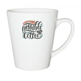 Кружка DeltaCup 310 мл