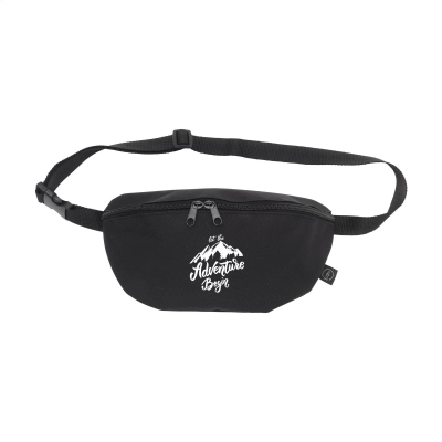 
                                                Сумка на пояс Huckle Belt Bag из переработанного полиэстера GRS
                                                