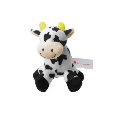 
                                                Мягкая игрушка Jolly корова
                                                