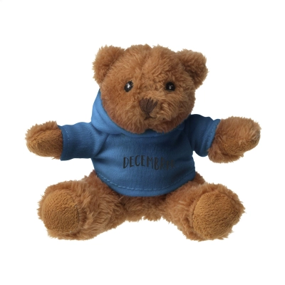 
                                                Мягкая игрушка медведь HOODEDBEAR
                                                