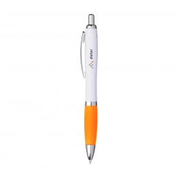 Athos Trans RCS Recycled ABS pen
