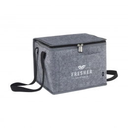 Сумка-холодильник Keep-it-Cool из войлока GRS и RPET