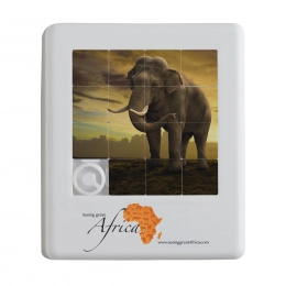 Слайд-головоломка Перемешай