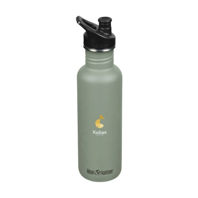 
                                                Бутылка Klean Kanteen Classic 800 мл
                                                