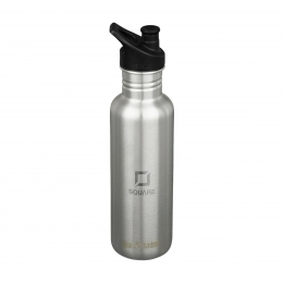 Klean Kanteen Classic переработанная бутылка для воды 800 мл